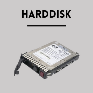 Harddisk - Gigadata Information Technology