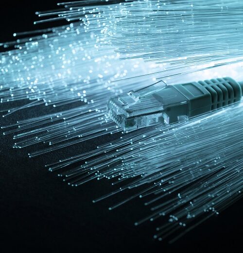 blue-optic-fiber-with-ethernet-cable-1