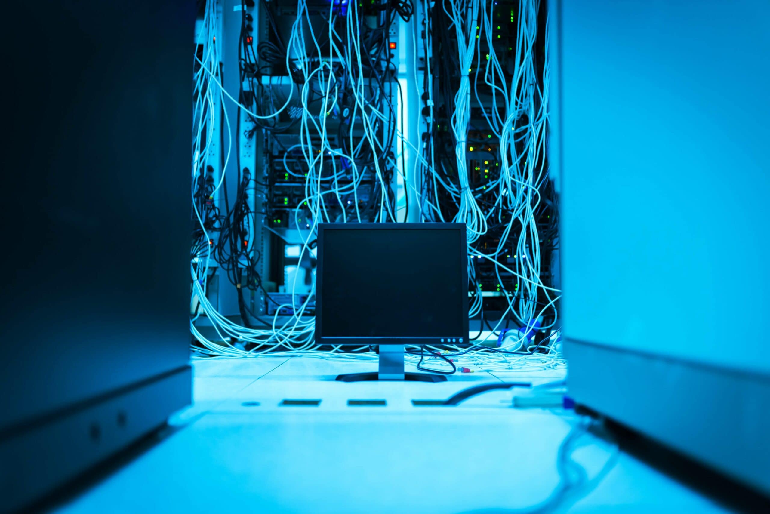 Refurbished Server Buying Guide: Tips for Making the Right Choice