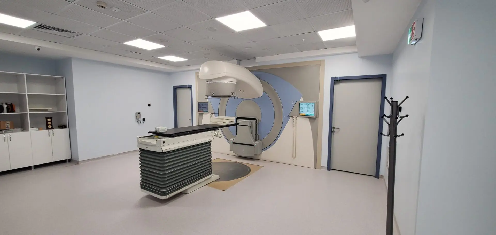 Acceleratoare Liniare